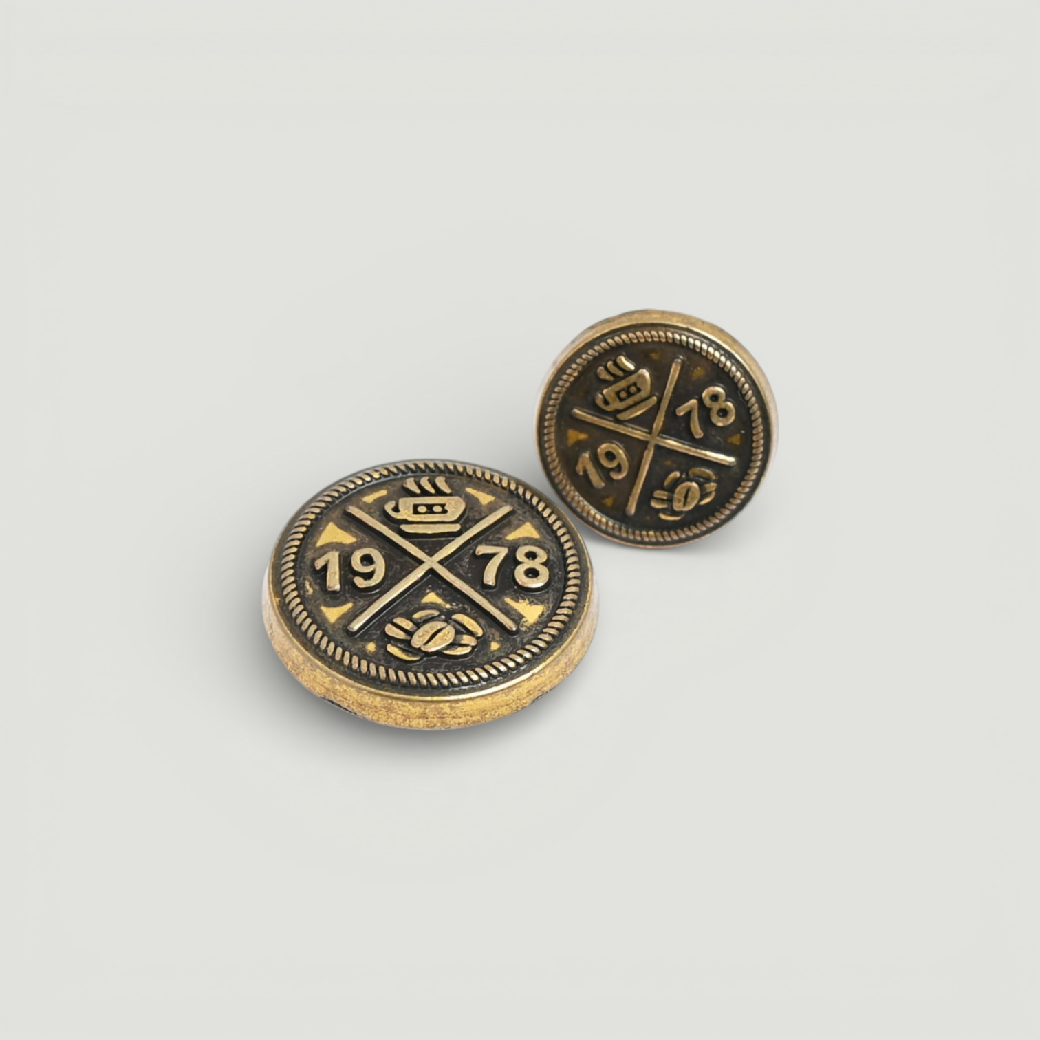 Button Product